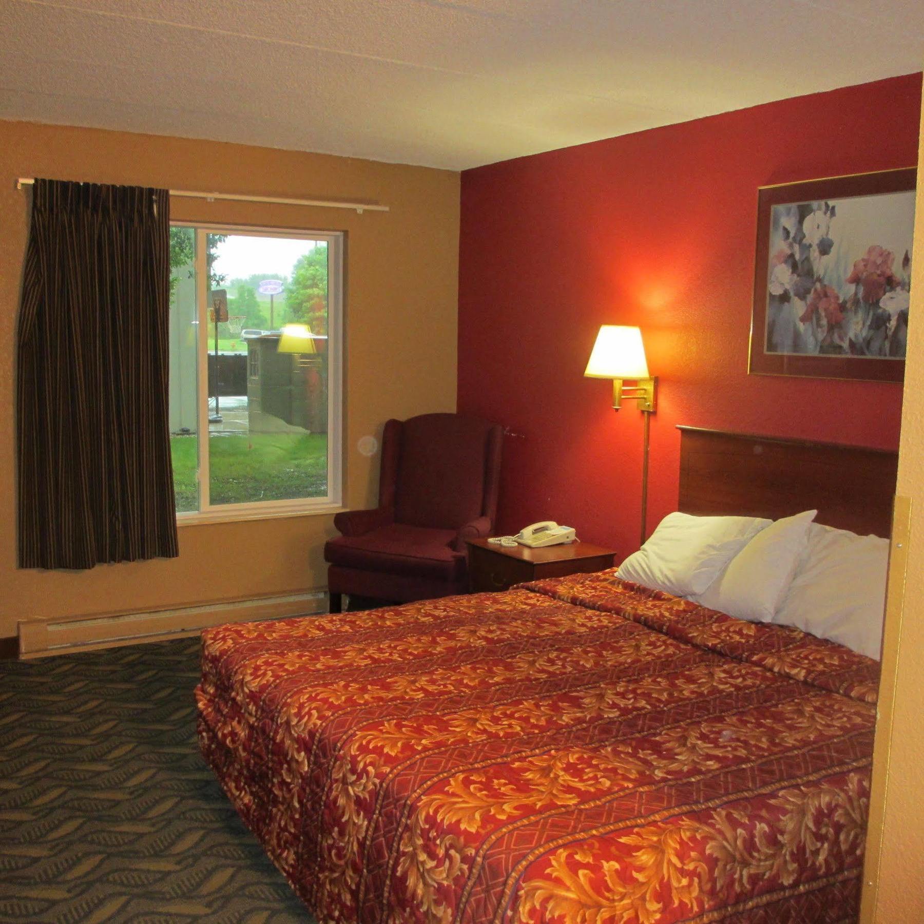 Riverside Suites North Mankato Exterior photo